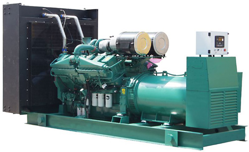 彭阳30kw康明斯柴油发电机组图片 彭阳30kw康明斯柴油发电机组图片
