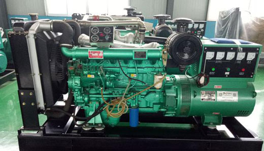 彭阳发电机不发电的原因 彭阳发电机不发电的原因