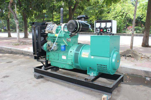 彭阳发电机不发电的原因 彭阳发电机不发电的原因