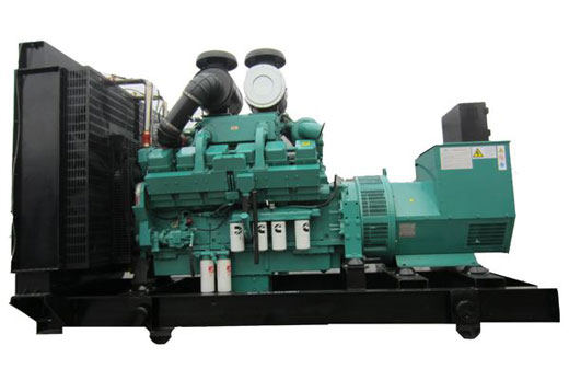 彭阳柴油发电机组 彭阳柴油发电机组
