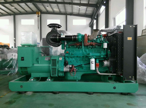 彭阳柴油发电机组 彭阳柴油发电机组