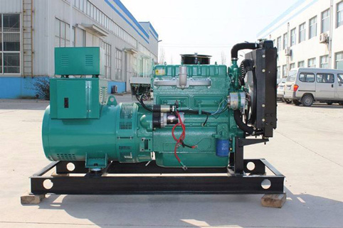 彭阳小型柴油发电机