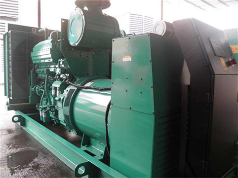 彭阳柴油发电机 彭阳柴油发电机