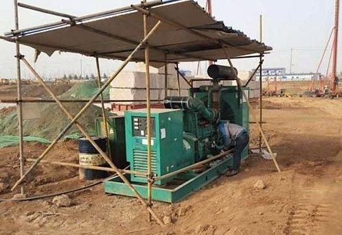 彭阳发电机出租 彭阳发电机出租