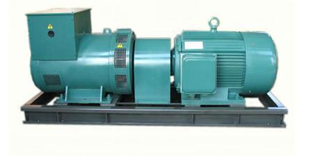 彭阳发电机出租