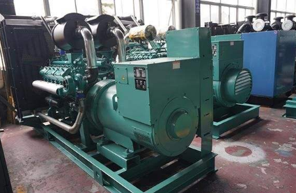 彭阳柴油发电机 彭阳柴油发电机