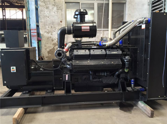 彭阳柴油发电机