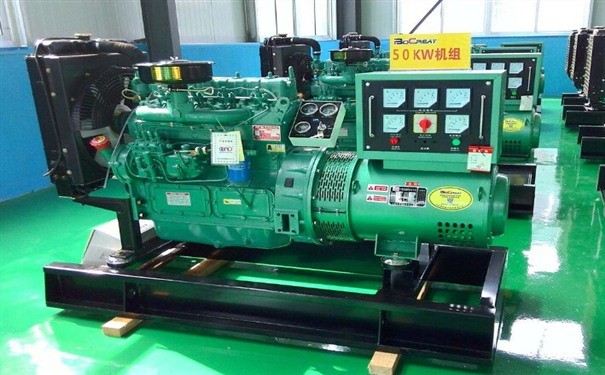 彭阳发电机出租